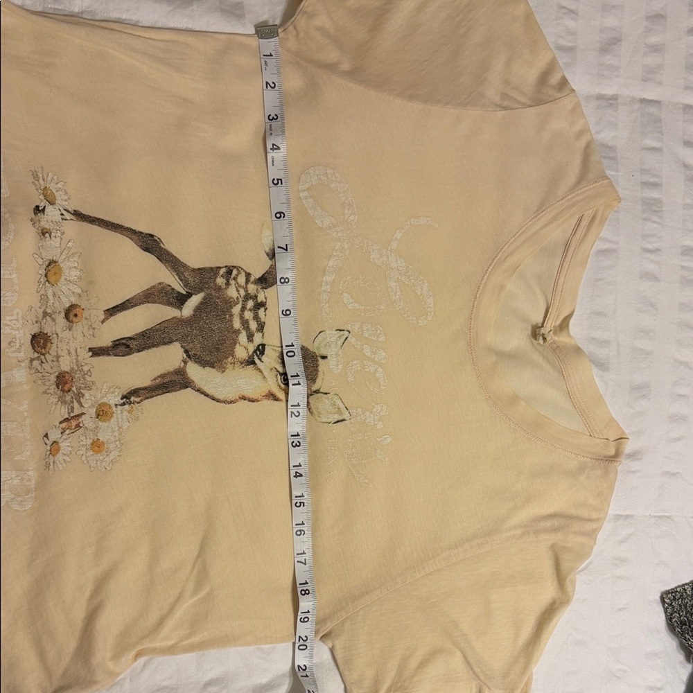 Spell 🦄 Lovers Forever Tee 🦄 RARE - HTF size Large - Picture 14 of 14